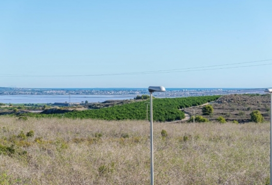 Herverkoop - Villa - San Miguel de Salinas - Inland