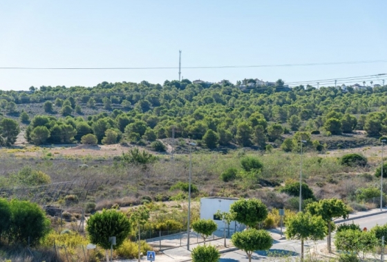 Herverkoop - Villa - San Miguel de Salinas - Inland