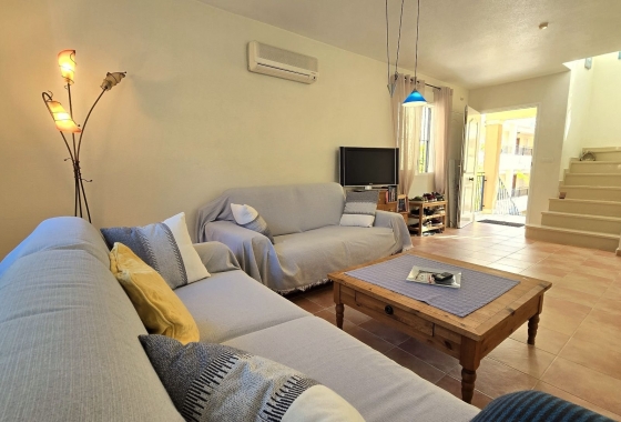 Wiederverkauf - Villa - Orihuela - Inland