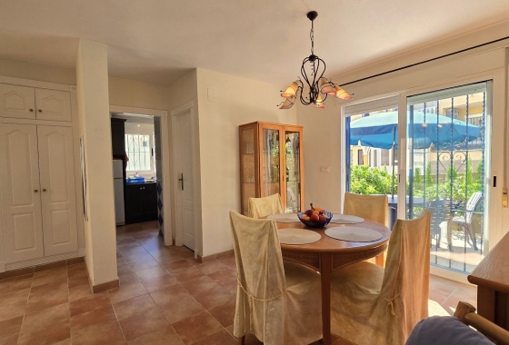 Wiederverkauf - Villa - Orihuela - Inland