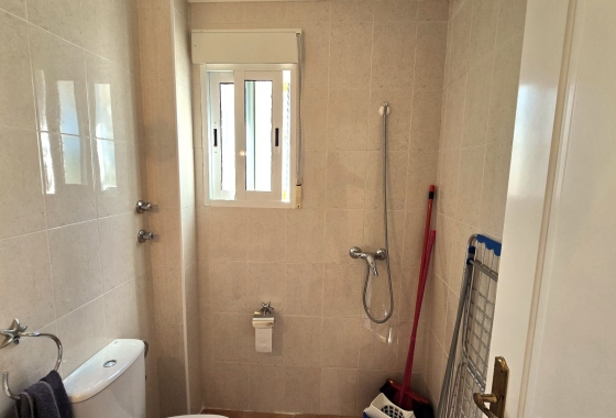 Wiederverkauf - Villa - Orihuela - Inland