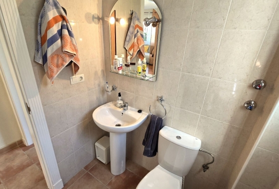 Wiederverkauf - Villa - Orihuela - Inland