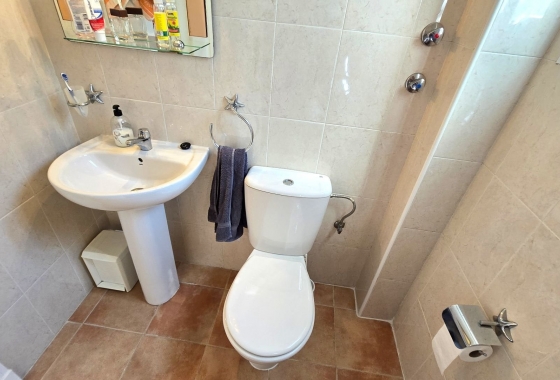 Wiederverkauf - Villa - Orihuela - Inland