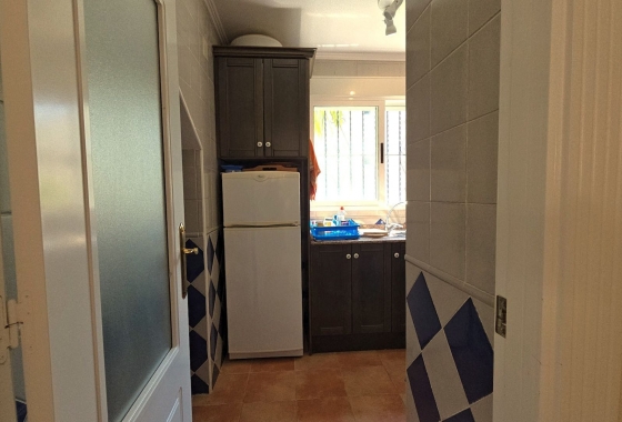 Wiederverkauf - Villa - Orihuela - Inland