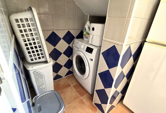 Wiederverkauf - Villa - Orihuela - Inland