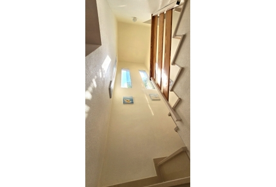 Wiederverkauf - Villa - Orihuela - Inland