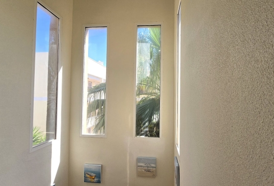 Wiederverkauf - Villa - Orihuela - Inland