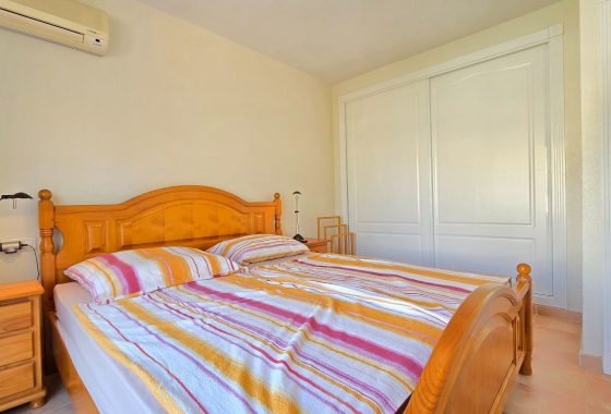 Wiederverkauf - Villa - Orihuela - Inland