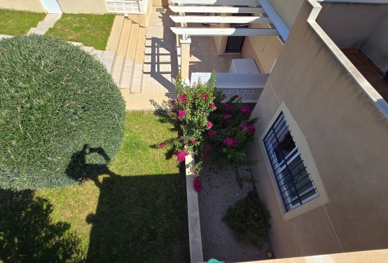 Wiederverkauf - Villa - Orihuela - Inland