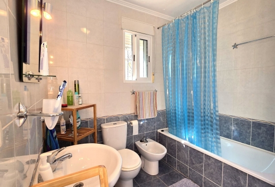 Wiederverkauf - Villa - Orihuela - Inland