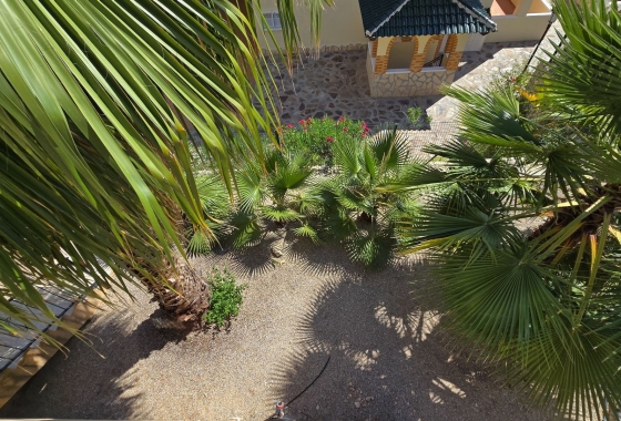 Wiederverkauf - Villa - Orihuela - Inland