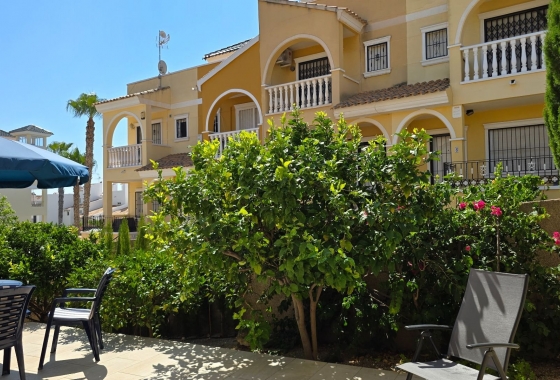 Wiederverkauf - Villa - Orihuela - Inland