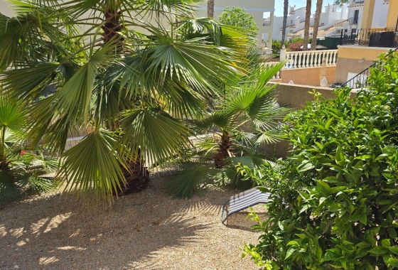 Wiederverkauf - Villa - Orihuela - Inland