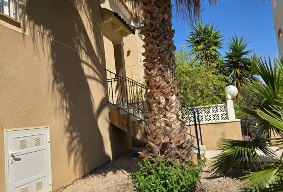 Wiederverkauf - Villa - Orihuela - Inland