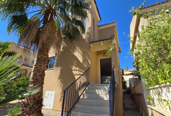 Wiederverkauf - Villa - Orihuela - Inland