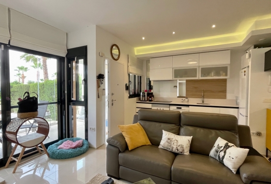 Wiederverkauf - Wohnung - Orihuela Costa - Costa Blanca