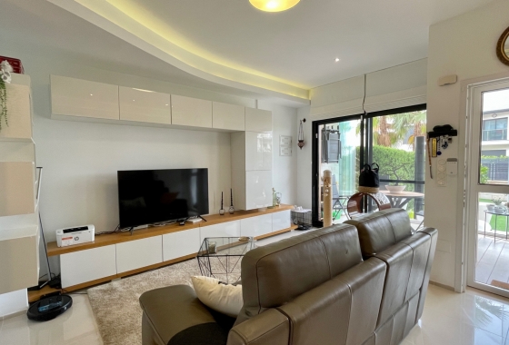 Wiederverkauf - Wohnung - Orihuela Costa - Costa Blanca