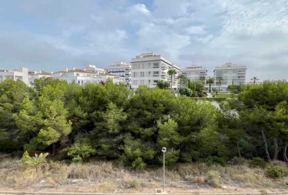 Wiederverkauf - Wohnung - Orihuela Costa - Costa Blanca