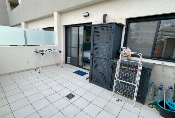 Wiederverkauf - Wohnung - Orihuela Costa - Costa Blanca