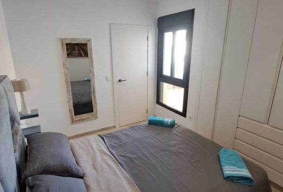 Wiederverkauf - Bungalow - San Pedro del Pinatar - Las Salinas