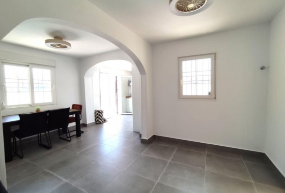 Wiederverkauf - Stadthaus - Orihuela Costa - Costa Blanca