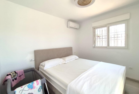 Wiederverkauf - Stadthaus - Orihuela Costa - Costa Blanca