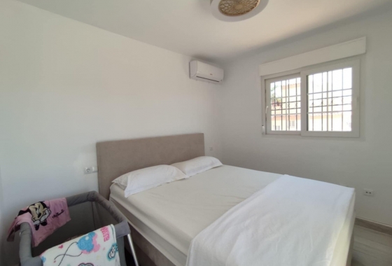 Wiederverkauf - Stadthaus - Orihuela Costa - Costa Blanca