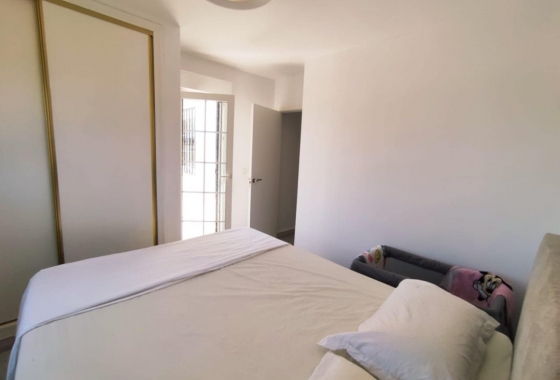 Wiederverkauf - Stadthaus - Orihuela Costa - Costa Blanca