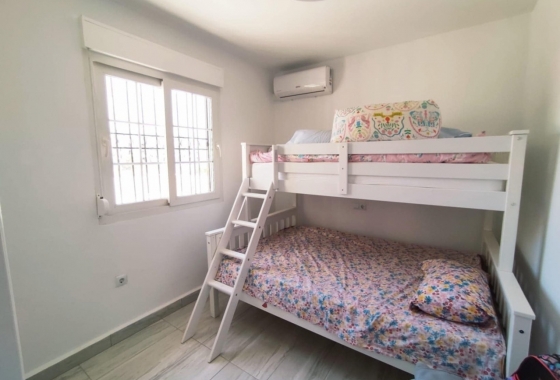 Wiederverkauf - Stadthaus - Orihuela Costa - Costa Blanca