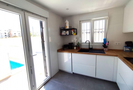 Wiederverkauf - Stadthaus - Orihuela Costa - Costa Blanca