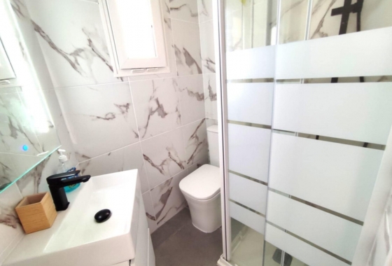 Wiederverkauf - Stadthaus - Orihuela Costa - Costa Blanca