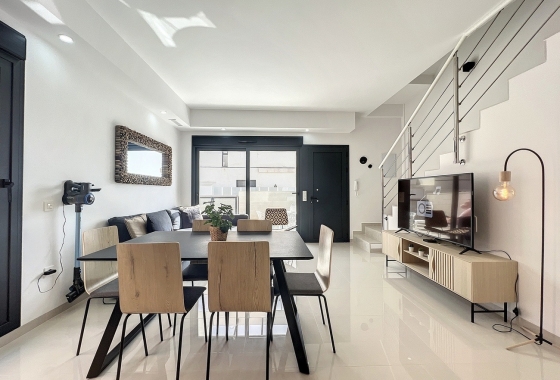 Reventa - Villa - Orihuela Costa - Costa Blanca