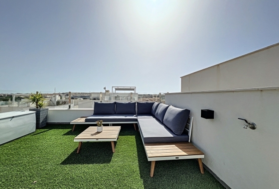 Reventa - Villa - Orihuela Costa - Costa Blanca