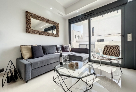 Reventa - Villa - Orihuela Costa - Costa Blanca