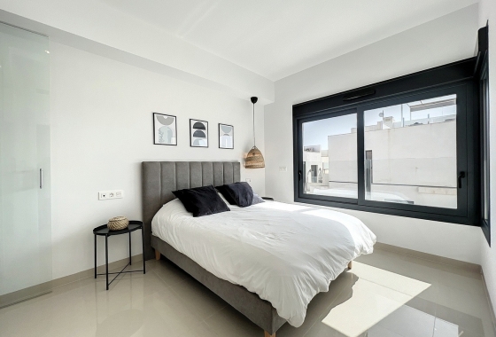 Reventa - Villa - Orihuela Costa - Costa Blanca