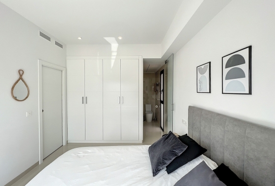 Reventa - Villa - Orihuela Costa - Costa Blanca