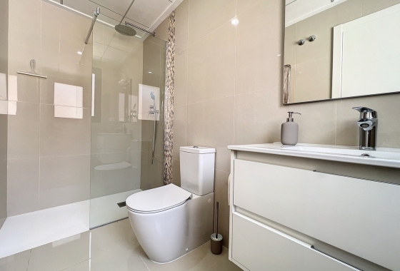 Reventa - Villa - Orihuela Costa - Costa Blanca