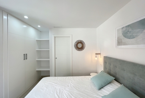 Reventa - Villa - Orihuela Costa - Costa Blanca