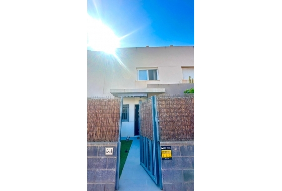 Herverkoop - Herenhuis - Torrevieja - aguas nuevas