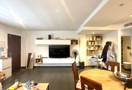 Herverkoop - Herenhuis - Torrevieja - aguas nuevas