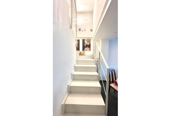 Herverkoop - Herenhuis - Torrevieja - aguas nuevas