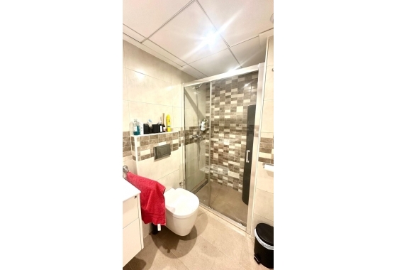 Herverkoop - Herenhuis - Torrevieja - aguas nuevas