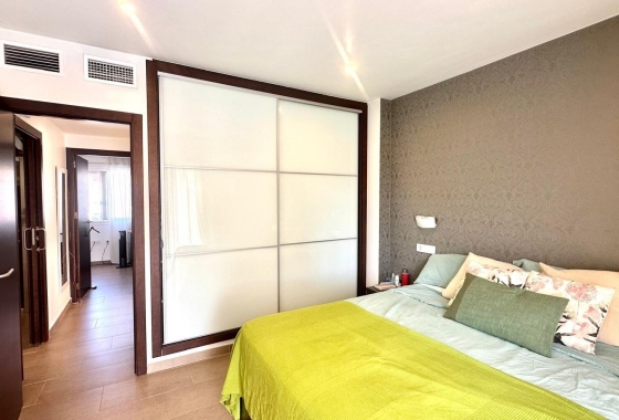 Herverkoop - Herenhuis - Torrevieja - aguas nuevas