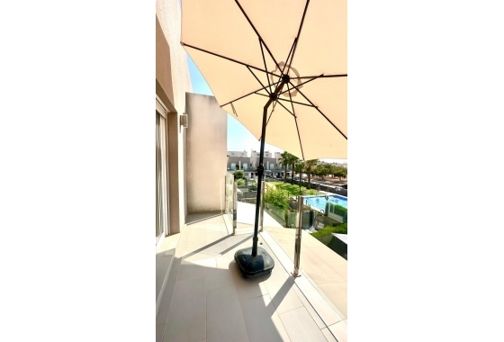 Herverkoop - Herenhuis - Torrevieja - aguas nuevas