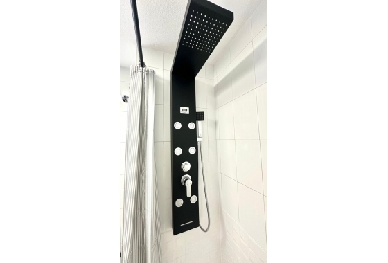 Wiederverkauf - Wohnung - Torrevieja - Centro