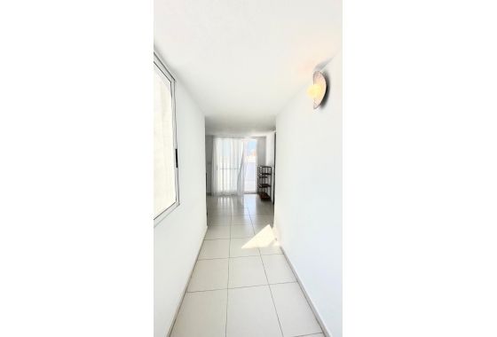 Wiederverkauf - Wohnung - Torrevieja - Centro