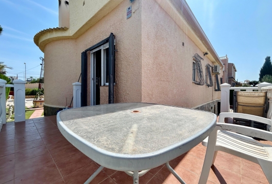 Herverkoop - Villa - El Chaparral - Inland