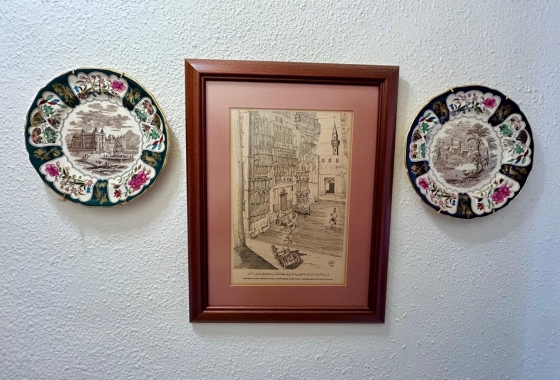 Herverkoop - Villa - El Chaparral - Inland