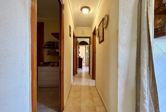 Herverkoop - Villa - El Chaparral - Inland