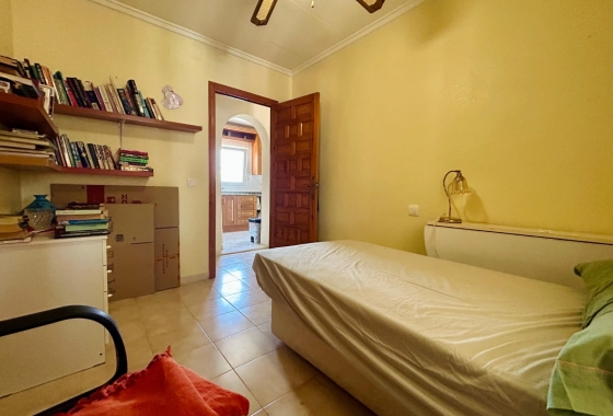 Herverkoop - Villa - El Chaparral - Inland